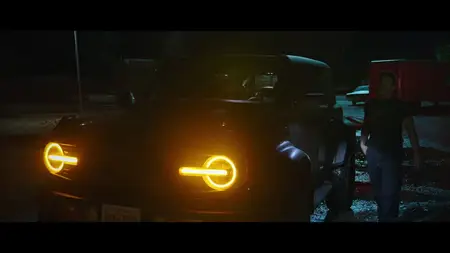Ransom Canyon S01E08