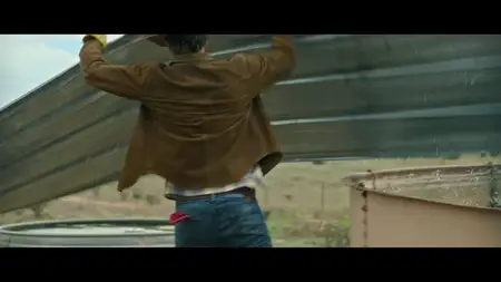 Ransom Canyon S01E08