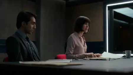 Criminal: UK S02E03