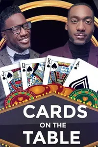 Cards on the Table (2019)