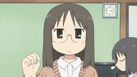 Nichijou - 17