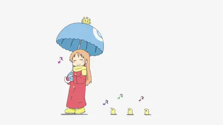 Nichijou - 17