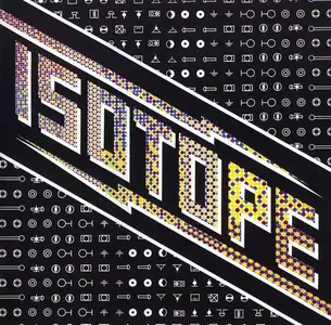 Isotope - Discography [3 Studio Albums] (1974-1975) [Reissue 2011]