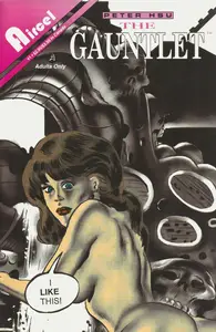 The Gauntlet 001 1992 c2c ADULT NC