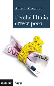 Perché l'Italia cresce poco - Alfredo Macchiati