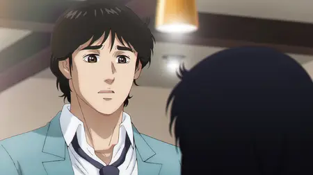 Cats Eye 2025 S01E04