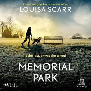 Memorial Park: PC Lucy Halliday