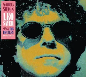 Leo Sayer - Northern Songs: Leo Sayer sings The Beatles (2022)