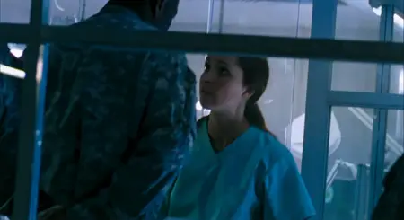 28 Weeks Later (2007)