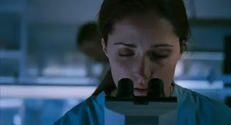 28 Weeks Later (2007)