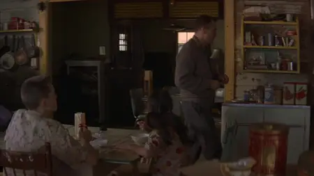 This Boy's Life (1993)