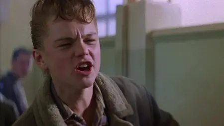 This Boy's Life (1993)