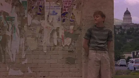 This Boy's Life (1993)