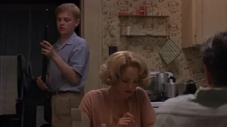 This Boy's Life (1993)