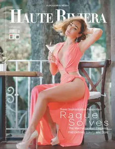 Haute Riviera - September 2024