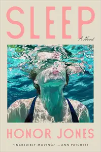 Sleep: A Novel
