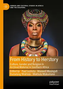 From History to Herstory