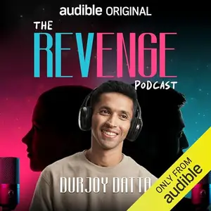 The Revenge Podcast [Audiobook]