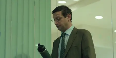 The Chair Company S01E01