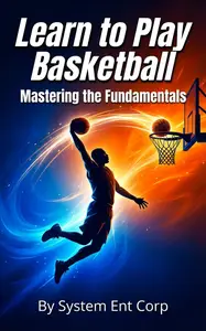 Learn to play Basketball: Mastering the Fundamentals