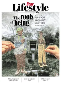 The Star Malaysia StarLifestyle - 28 October 2025