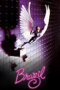 Brazil (1985) [Director's Cut]