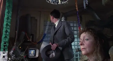 Brazil (1985) [Director's Cut]