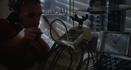 Brazil (1985) [Director's Cut]