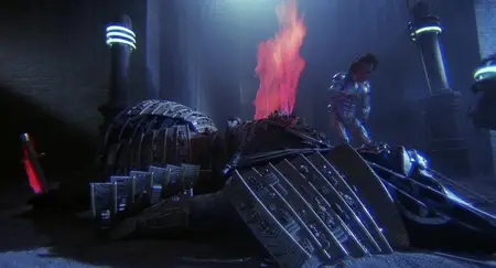 Brazil (1985) [Director's Cut]