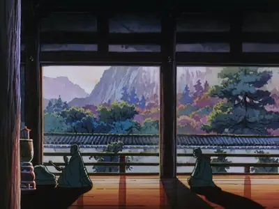 Lupin The Third - The Fuma Conspiracy CC