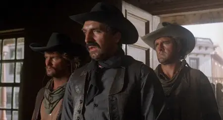 Rustlers' Rhapsody (1985)