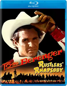 Rustlers' Rhapsody (1985)