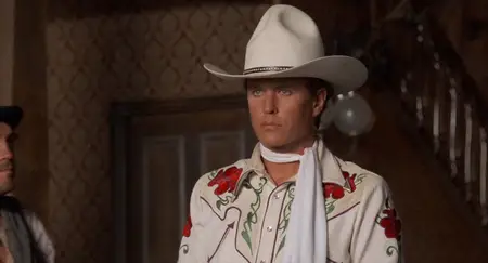 Rustlers' Rhapsody (1985)