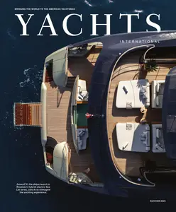 Yachts International - Summer 2005