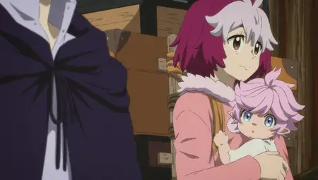 Clevatess - 05 (480p