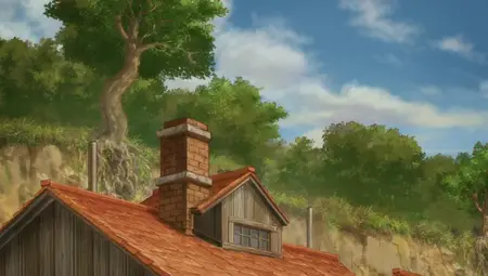 Clevatess - 05 (480p