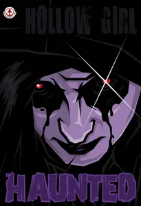 Hollow Girl v16-Haunted