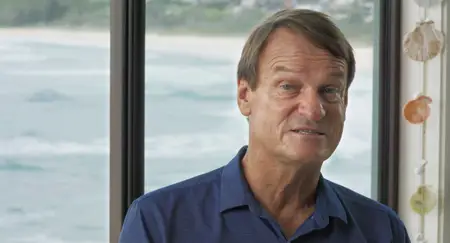 Wayne (2018)