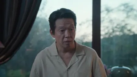 Tempest S01E07
