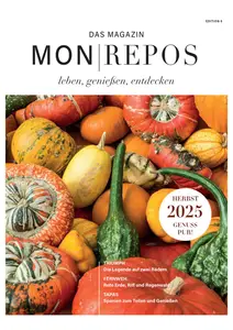 Mon Repos - 13 Oktober 2025