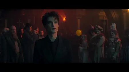 The Sandman S02E03