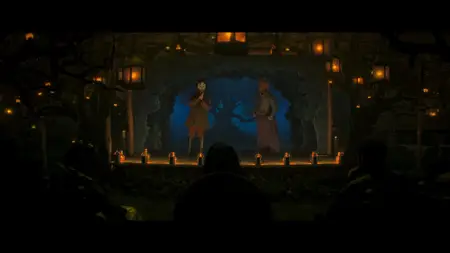 The Sandman S02E03