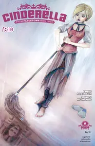 Cinderella - From Fabletown With Love 05 (of 06) (2010) (digital) (Tithe-Empire