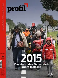 Profil - 23 August 2025