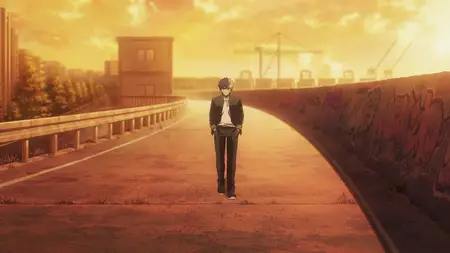 WIND BREAKER S02E03 Re start