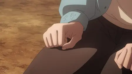 WIND BREAKER S02E03 Re start