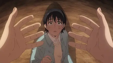 WIND BREAKER S02E03 Re start