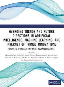 Emerging Trends and Future Directions in Artificial Intelligence