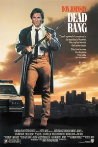 Dead Bang (1989)