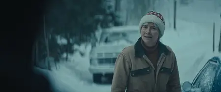 Dead of Winter (2025)